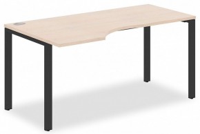 Стол офисный Xten-S60 XS6CET 169(L) в Добрянке - dobryanka.mebel24.online | фото