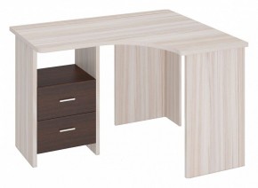 Стол письменный Домино Лайт СКЛ-Угл 120 в Добрянке - dobryanka.mebel24.online | фото 4