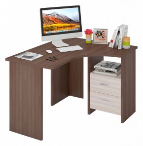 Стол письменный Домино Лайт СКЛ-Угл 120 в Добрянке - dobryanka.mebel24.online | фото 2