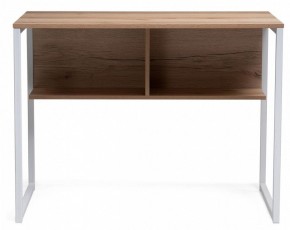 Стол письменный Клер Лофт в Добрянке - dobryanka.mebel24.online | фото 2