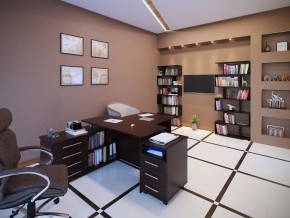 Стол письменный КСТ-109Л в Добрянке - dobryanka.mebel24.online | фото 3