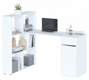 Стол письменный СПм-12 в Добрянке - dobryanka.mebel24.online | фото 2