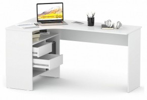 Стол письменный СПм-25 в Добрянке - dobryanka.mebel24.online | фото 2