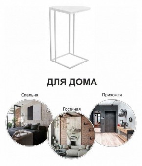 Стол придиванный Loft в Добрянке - dobryanka.mebel24.online | фото 9