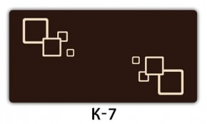 Стол раздвижной Бриз К-2 K-7 в Добрянке - dobryanka.mebel24.online | фото 19