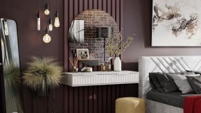 Стол туалетный Хилтон в Добрянке - dobryanka.mebel24.online | фото 3