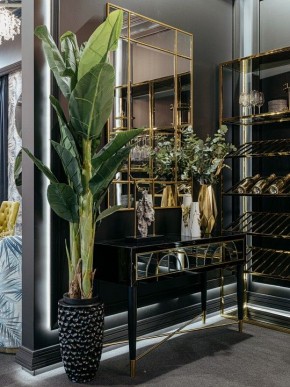 Стол туалетный KFG122 в Добрянке - dobryanka.mebel24.online | фото