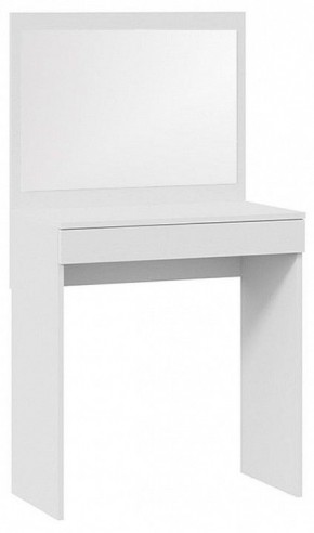 Стол туалетный Никки в Добрянке - dobryanka.mebel24.online | фото 2