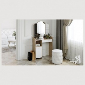 Стол туалетный София в Добрянке - dobryanka.mebel24.online | фото 3