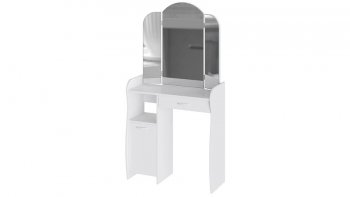 Стол туалетный София Т1 в Добрянке - dobryanka.mebel24.online | фото 3