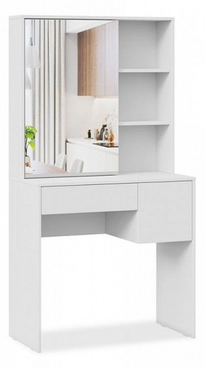 Стол туалетный Вайт в Добрянке - dobryanka.mebel24.online | фото 1