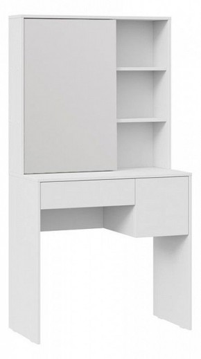 Стол туалетный Вайт в Добрянке - dobryanka.mebel24.online | фото 3