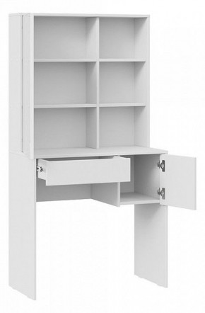 Стол туалетный Вайт в Добрянке - dobryanka.mebel24.online | фото 4