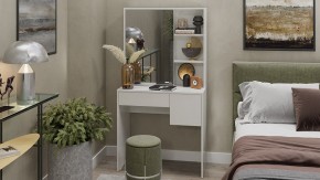 Стол туалетный Вайт в Добрянке - dobryanka.mebel24.online | фото 8