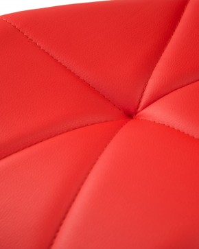Стул барный DOBRIN BARNY, красный в Добрянке - dobryanka.mebel24.online | фото 10