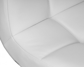 Стул барный DOBRIN CANDY, белый в Добрянке - dobryanka.mebel24.online | фото 7