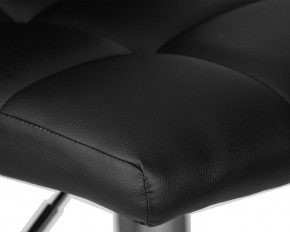 Стул барный DOBRIN CANDY, черный в Добрянке - dobryanka.mebel24.online | фото 7