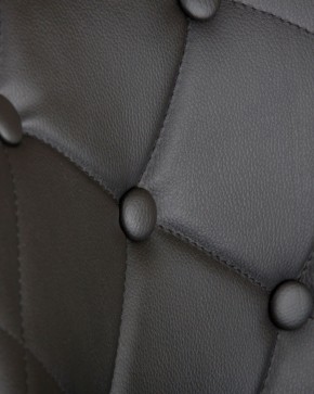 Стул барный DOBRIN JOSEPH, чёрный в Добрянке - dobryanka.mebel24.online | фото 8