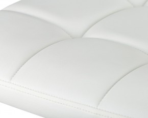 Стул барный DOBRIN KRUGER ARM, белый в Добрянке - dobryanka.mebel24.online | фото 8