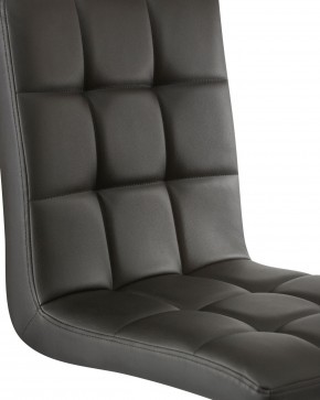 Стул барный DOBRIN KRUGER, чёрный в Добрянке - dobryanka.mebel24.online | фото 7