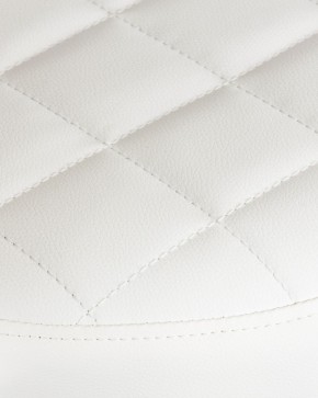 Стул барный DOBRIN MOLLY, белый в Добрянке - dobryanka.mebel24.online | фото 7