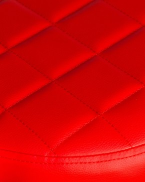 Стул барный DOBRIN MOLLY, красный в Добрянке - dobryanka.mebel24.online | фото 8
