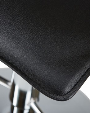 Стул барный DOBRIN TOMMY, чёрный в Добрянке - dobryanka.mebel24.online | фото 8