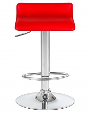 Стул барный DOBRIN TOMMY, красный в Добрянке - dobryanka.mebel24.online | фото 6