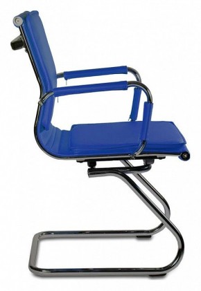 Стул Бюрократ CH-993-Low-V/blue в Добрянке - dobryanka.mebel24.online | фото 3