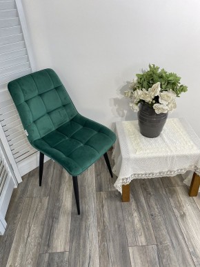 Стул CHIC G108-64 cочная зелень, велюр М-City в Добрянке - dobryanka.mebel24.online | фото 6