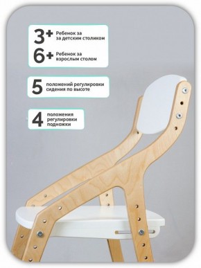 Стул Эверест в Добрянке - dobryanka.mebel24.online | фото 5