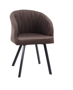 Стул Колизей (арт. С108) (*в тканях - Desert, Plush, Jercy, Dubai) в Добрянке - dobryanka.mebel24.online | фото