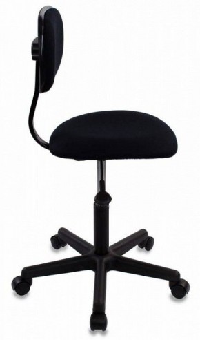 Стул компьютерный CH-1201NX/BLACK в Добрянке - dobryanka.mebel24.online | фото 3