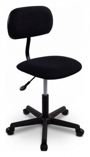 Стул компьютерный CH-1201NX/BLACK в Добрянке - dobryanka.mebel24.online | фото 6