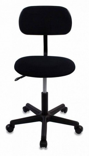 Стул компьютерный CH-1201NX/BLACK в Добрянке - dobryanka.mebel24.online | фото 7