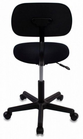 Стул компьютерный CH-1201NX/BLACK в Добрянке - dobryanka.mebel24.online | фото 9