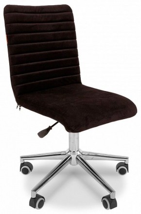 Стул компьютерный Chairman 020 в Добрянке - dobryanka.mebel24.online | фото