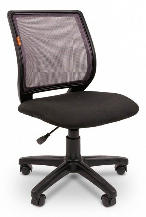 Стул компьютерный Chairman 699 в Добрянке - dobryanka.mebel24.online | фото