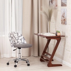 Стул компьютерный Melody в Добрянке - dobryanka.mebel24.online | фото 12