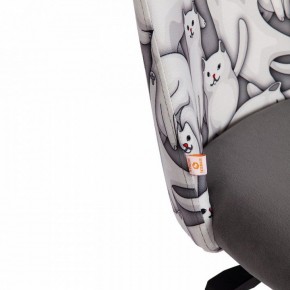 Стул компьютерный Melody в Добрянке - dobryanka.mebel24.online | фото 7