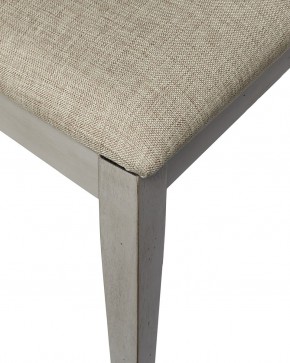 Стул LT C16412 GREY #G45/ FB51 М-City в Добрянке - dobryanka.mebel24.online | фото 5