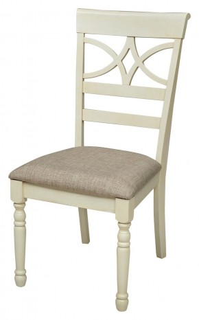 Стул LT C16415 BUTTERMILK #WW54/ FB51 М-City в Добрянке - dobryanka.mebel24.online | фото 1