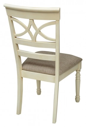 Стул LT C16415 BUTTERMILK #WW54/ FB51 М-City в Добрянке - dobryanka.mebel24.online | фото 2