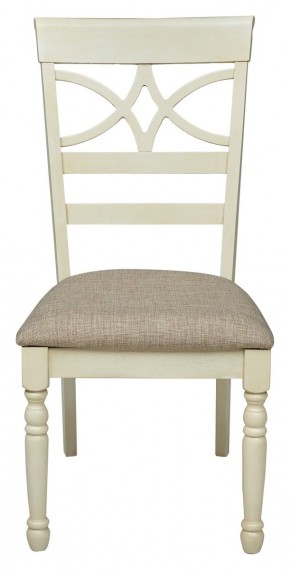 Стул LT C16415 BUTTERMILK #WW54/ FB51 М-City в Добрянке - dobryanka.mebel24.online | фото 3