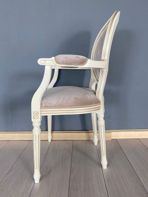 Стул Медальон с подлокотниками в Добрянке - dobryanka.mebel24.online | фото 41