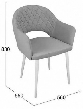 Стул София в Добрянке - dobryanka.mebel24.online | фото 6