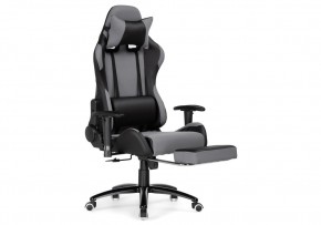 Офисное кресло Tesor black / gray в Добрянке - dobryanka.mebel24.online | фото