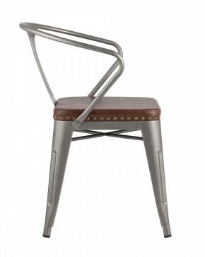 Стул Tolix Arms Soft в Добрянке - dobryanka.mebel24.online | фото 2