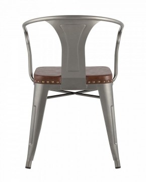 Стул Tolix Arms Soft в Добрянке - dobryanka.mebel24.online | фото 3