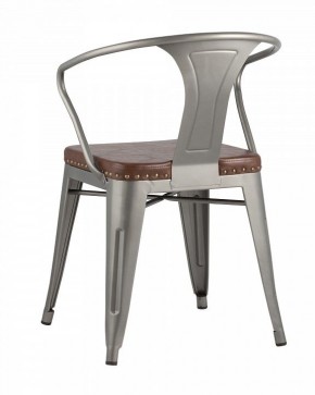 Стул Tolix Arms Soft в Добрянке - dobryanka.mebel24.online | фото 4